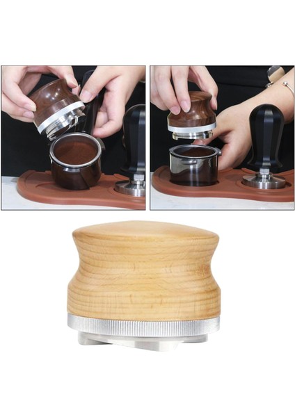 Kahve Makinesi Aksesuarı (Yurt Dışından)