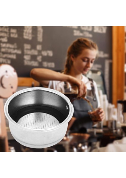 Kahve Makinesi Aksesuarı (Yurt Dışından) indirimleri