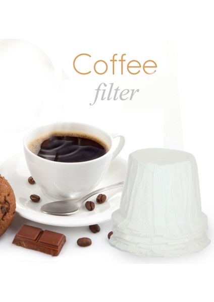 Kahve Makinesi Aksesuarı (Yurt Dışından) fiyatları