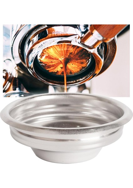 Kahve Makinesi Aksesuarı (Yurt Dışından)