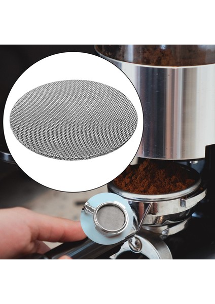 Kahve Makinesi Aksesuarı (Yurt Dışından) indirimleri