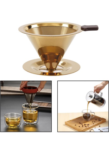 Kahve Makinesi Aksesuarı (Yurt Dışından)
