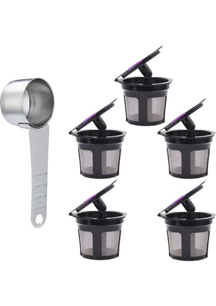 Kahve Makinesi Aksesuarı (Yurt Dışından)