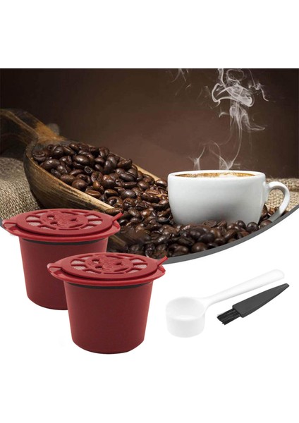 Kahve Makinesi Aksesuarı (Yurt Dışından) fırsatları