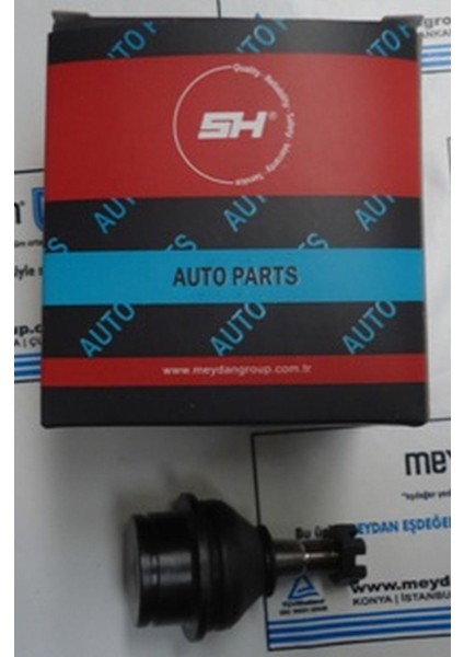 Nıssan Pathfınder- 05/09 Üst Rotil Sağ/sol Aynı (Adet)(Sh) 40110EA000