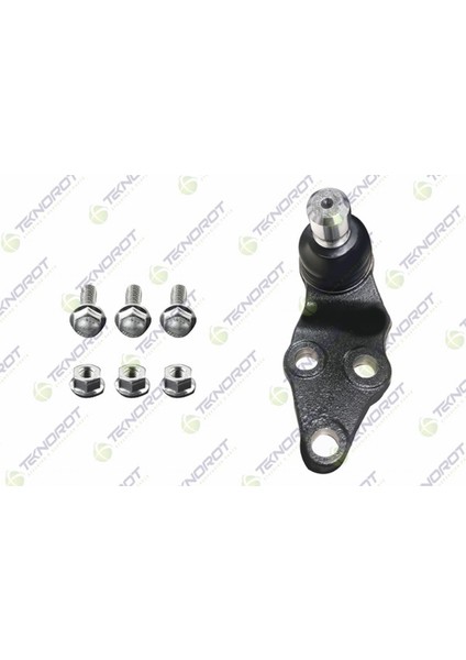 Volvo XC40 2018- Rotil Salıncak Sol Ön Alt 32221282|32221283