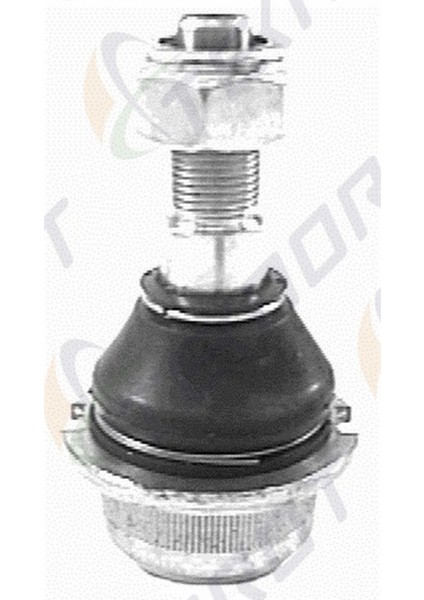 Volkswagen Transporter Iı 1968-1979 Rotil Sol-Sağ 211405371A