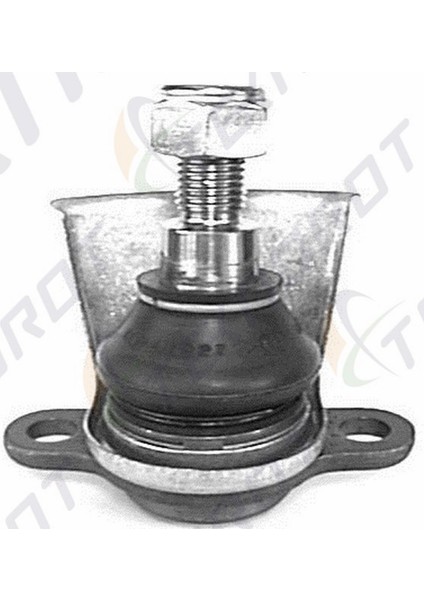 Ford Galaxy 1995-2006 / Seat Alhambra 1996-2010 / Vw Sharan 1995-2010 Rotil Ön 7200946 7M0407365A