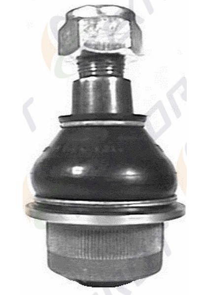 Mercedes Sprınter 1997- Rotil Sol-Sağ 2D0407361