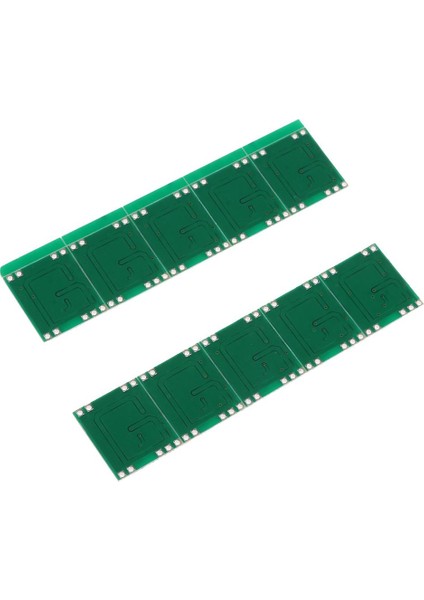 10 Pcs Dijital Dc 5V Board Sınıfı D 2X3W USB Güç PAM8403 Dıy Modül (Yurt Dışından)