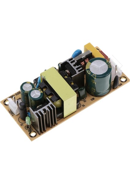 Ac-Dc / 12V / 3A 36W İzole Dönüştürücü Modülü (Yurt Dışından)