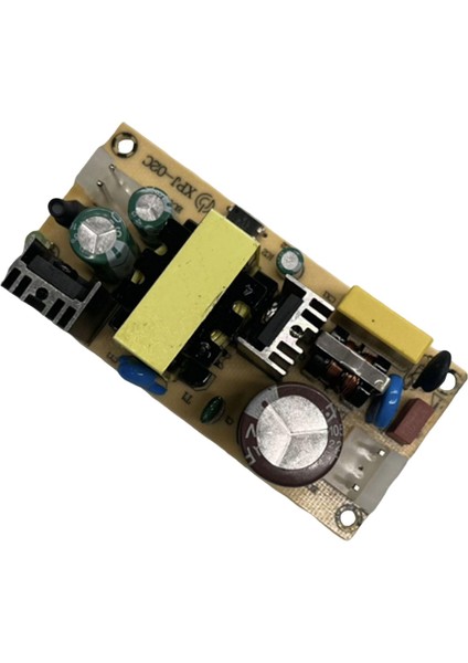 Ac-Dc / 12V / 3A 36W İzole Dönüştürücü Modülü (Yurt Dışından)