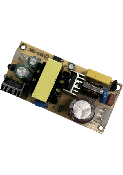Ac-Dc / 12V / 3A 36W İzole Dönüştürücü Modülü (Yurt Dışından)