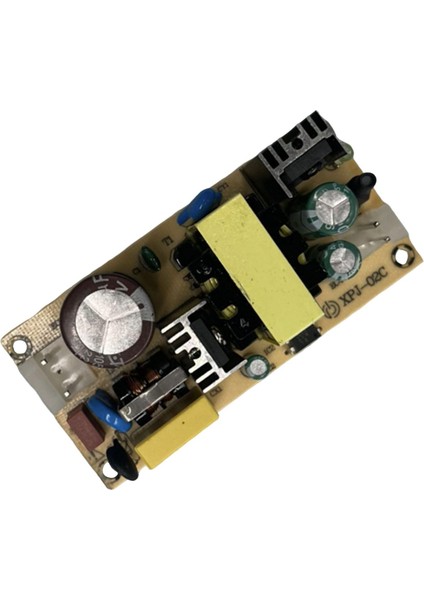 Ac-Dc / 12V / 3A 36W İzole Dönüştürücü Modülü (Yurt Dışından)
