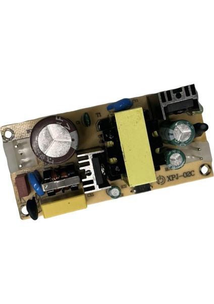Ac-Dc / 12V / 3A 36W İzole Dönüştürücü Modülü (Yurt Dışından)