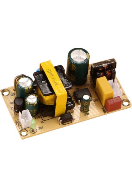 220V-12V 2A 24W Ac Dc İzolat Buck Dönüştürücü Modülü (Yurt Dışından)