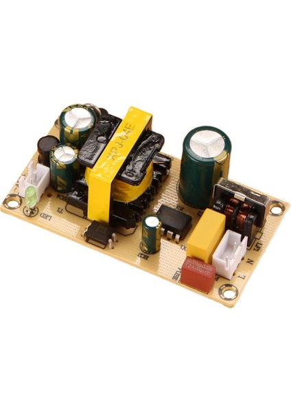 220V-12V 2A 24W Ac Dc İzolat Buck Dönüştürücü Modülü (Yurt Dışından)
