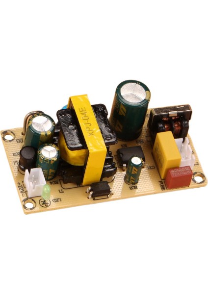 220V-12V 2A 24W Ac Dc İzolat Buck Dönüştürücü Modülü (Yurt Dışından)