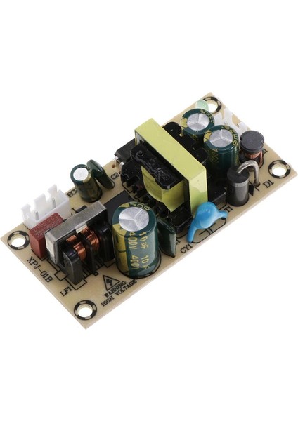 5V 2A İzole Anahtarlama Ac Dc Modülü 5V 50 / 60Hz (Yurt Dışından)