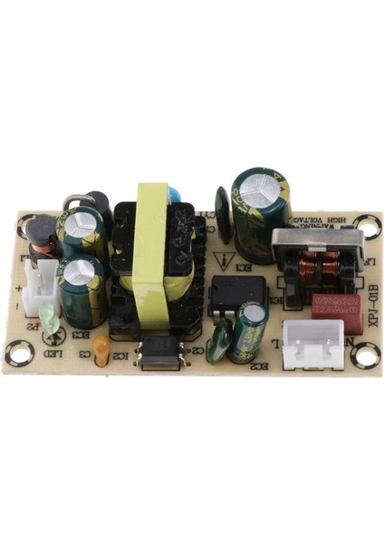5V 2A İzole Anahtarlama Ac Dc Modülü 5V 50 / 60Hz (Yurt Dışından)