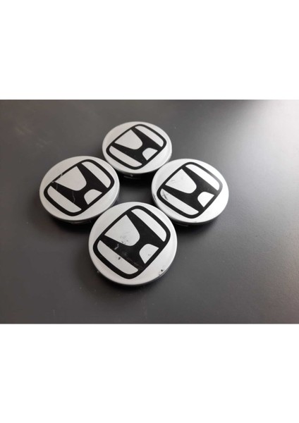 Jant Göbeği Civic Jant Göbeği 4ADET-DIŞ ÖLÇÜ68MM-IÇ Ölçü 63MM-LÜTFEN Açıklamayı Okuyunuz