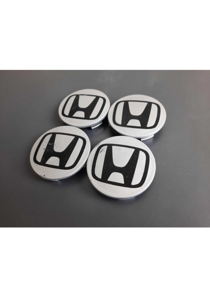Jant Göbeği Civic Jant Göbeği 4ADET-DIŞ ÖLÇÜ68MM-IÇ Ölçü 63MM-LÜTFEN Açıklamayı Okuyunuz