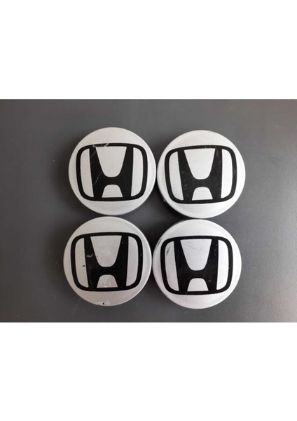 Jant Göbeği Civic Jant Göbeği 4ADET-DIŞ ÖLÇÜ68MM-IÇ Ölçü 63MM-LÜTFEN Açıklamayı Okuyunuz