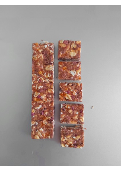 Beef Chew Bar - Ikili Set Dana Ciğerli Süper Besin 10 Tam Bar Veya 50 Parça - 200 Gram fiyatları