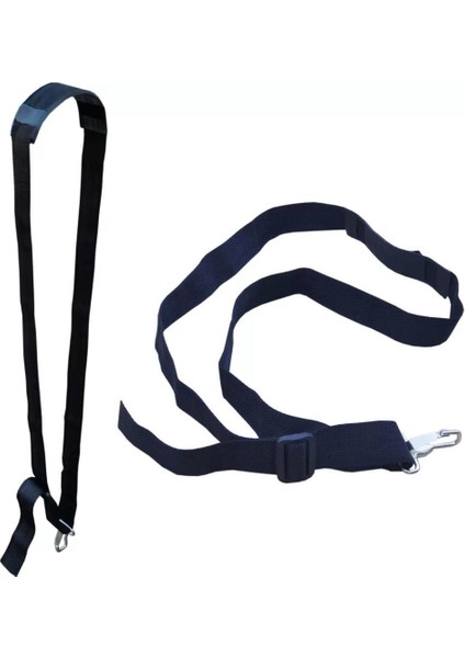 Motorlu Tırpan Yan Askısı Standart