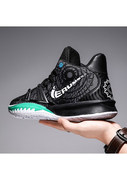 Erkek Basketbol Ayakkabıları (Yurt Dışından)