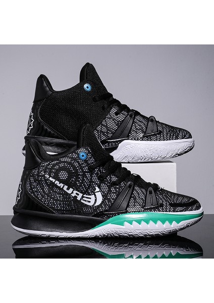 Erkek Basketbol Ayakkabıları (Yurt Dışından)