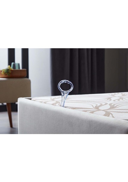 Petra Plus Baza 120X200 - Krem modelleri