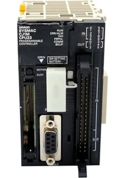 CJ1M-CPU23