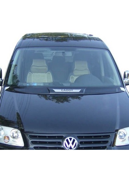 (Boyasız) Volkswagen Caddy Silgi Yeri 2003-2014 Arası Uyumlu fiyatları