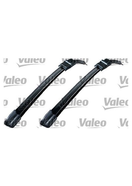 Silecek Supurgesi 600 475MM (Muz Tip) Golf V (Swf)