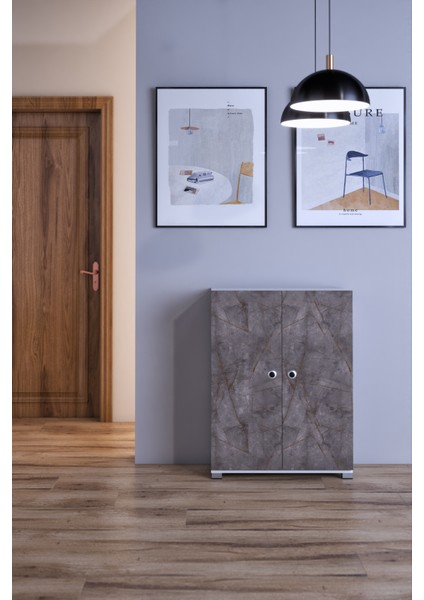 Prenses Ayakabı Dolabı modelleri