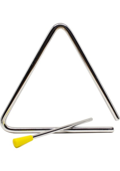 Cox T7 7 Inç Çelik Üçgen