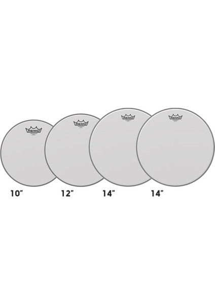 Propack Ambassador® Coated (10 12 14 + 14)