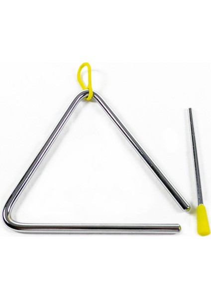 Cox T6 6inç Çelik Üçgen