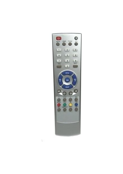 Kumanda 845 AC726-BOTECH 7300