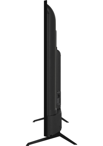 43FA9500 43" 109 Ekran Dahili Uydu Alıcılı Full HD Smart LED TV