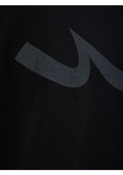 Danısay Sweatshirt Siyah