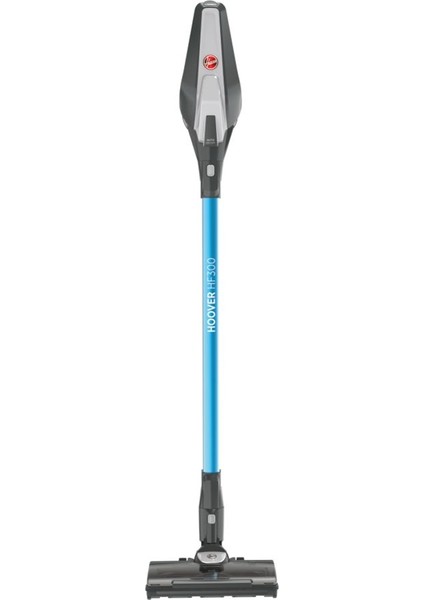 Hoover H-Free 300 Pets (Evcil Hayvan Başlığı) Single Cyclone Dikey Şarjlı Süpürge