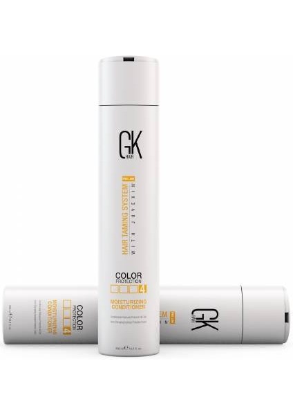 Global Keratin Moisturising Nemlendirici Saç Kremi 300 ml Pareben Gluten Sulfat İçermez modelleri