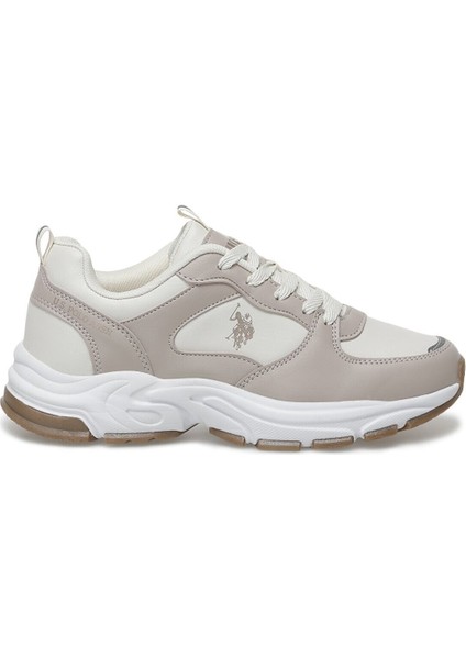sorley 2pr Pudra Kadın Sneaker Sorley 2pr
