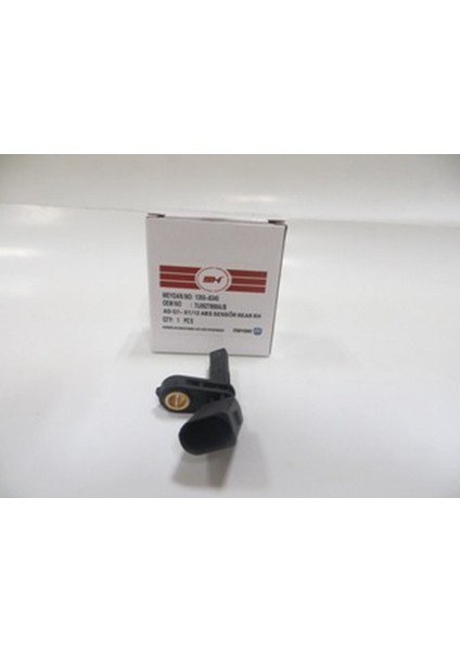 Audı Q7- 06/14 Abs Sensörü Arka Sağ 2 Fişli (Sh) 7L0927808A
