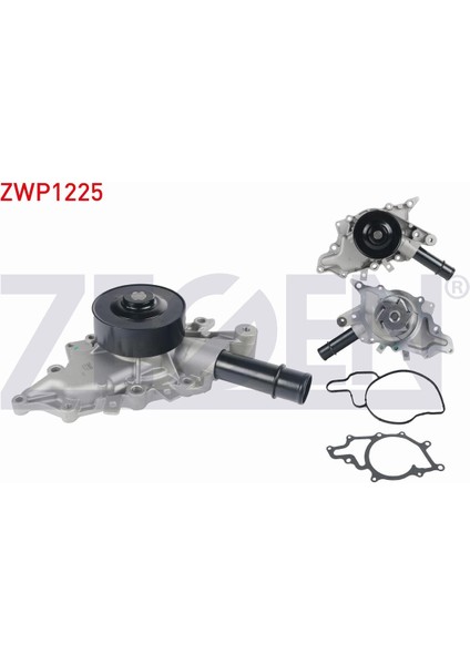 Mercedes Vıto (638) 108 Cdı - 110 Cdı - 112 Cdı 1997-2003 Devirdaim A 611 200 10 01