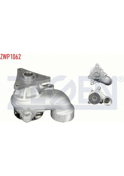 Hyundaı Accent Era 1.5 Crdı (D4FA) Eskı Model 2006-2012 Devirdaim 251002A000