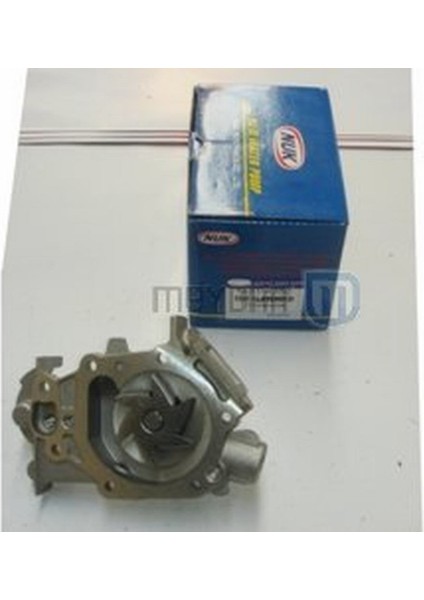 Renault Twıngo- 93/98 Devirdaim 1.2cc 16V (Nuk) 7701478924