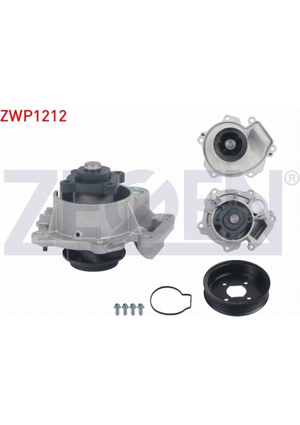 Opel Astra J 1.6i 2012-2016 / Insıgnıa 1.6 2013-2017 Devirdaim 1334195